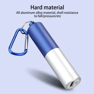 1PCS Portable Battery Box USB 5V 1A Power Bank Case 18650 Suite Battery External DIY Charger Box Kit Universal Cell Phones