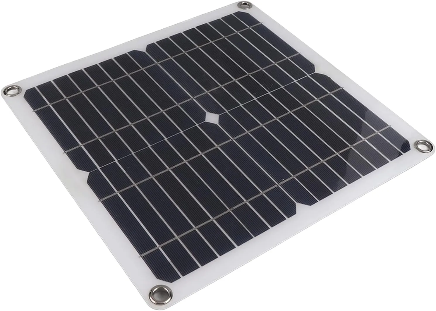 200W 12V Portable Monocrystalline Solar Panel Kit with Controller for Outdoor Activities That Are Suitable for Camping Hiking Cycling Cycling (100A)