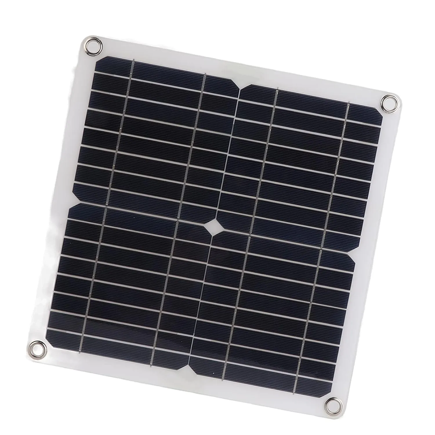 200W 12V Portable Solar Panel Kit Monocrystalline Solar Panel with Controller for Cycling Mountaineering Hiking Camping 20A The 200W 12V Monocry 200W 12V Solar Panel200W 12V