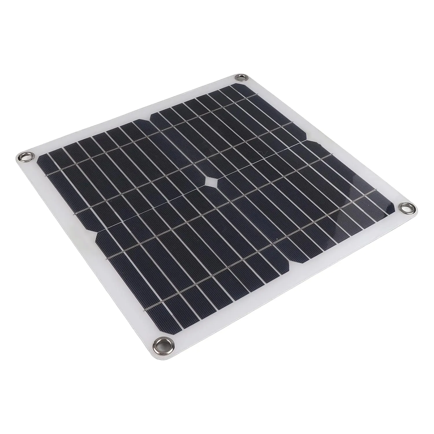 200W 12V Portable Solar Panel Kit Monocrystalline Solar Panel with Controller for Cycling Mountaineering Hiking Camping 20A The 200W 12V Monocry 200W 12V Solar Panel200W 12V