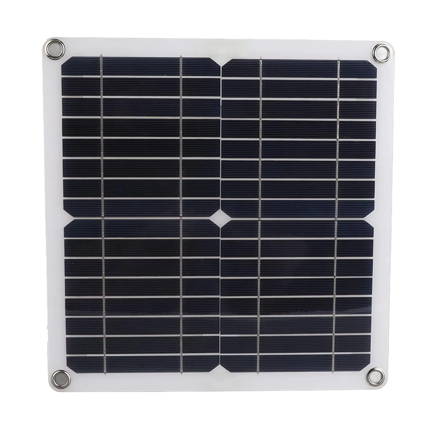 200W 12V Portable Solar Panel Kit Monocrystalline Solar Panel with Controller for Cycling Mountaineering Hiking Camping 20A The 200W 12V Monocry 200W 12V Solar Panel200W 12V