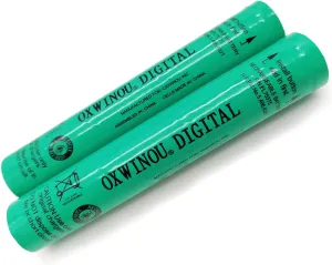 3.6V 2200mAh Ni-MH Compatible with Streamlight Stinger 75375 75175 LED HP, XT,DS,PolyStinger, Pelican M9, FL126 Flashlight Batteries (2PACK)