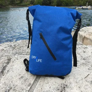 40L soft dry bag backpack
