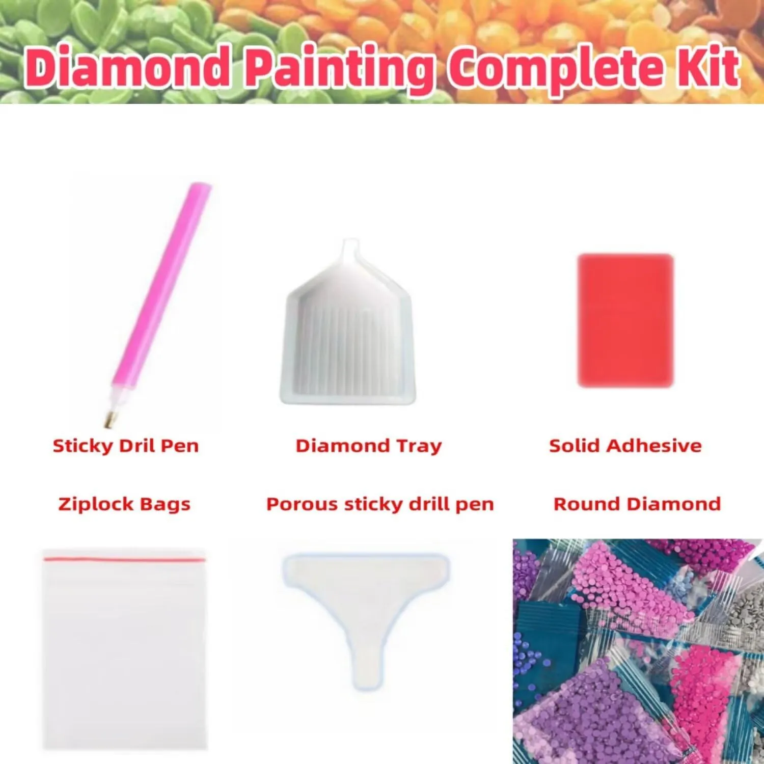 5D Dusk Diamond Art Kits for Adults Colosseum Paint by numbers Kit for Adults with Diamond, DIY Full Drill Cross Stitch Embroidery Rhinestones Arts & Crafts for Room Decor, Gifts 36x48Inch JXL1-1529