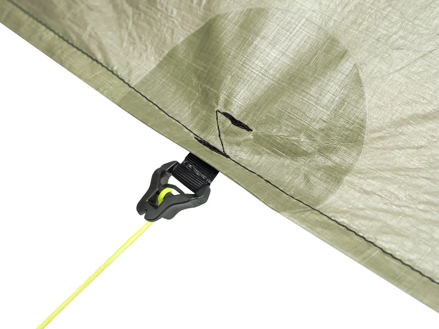 8.5' x 10' Flat Tarp