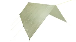 8.5' x 10' Flat Tarp