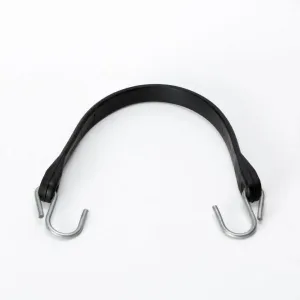 9" Rubber Tarp Strap
