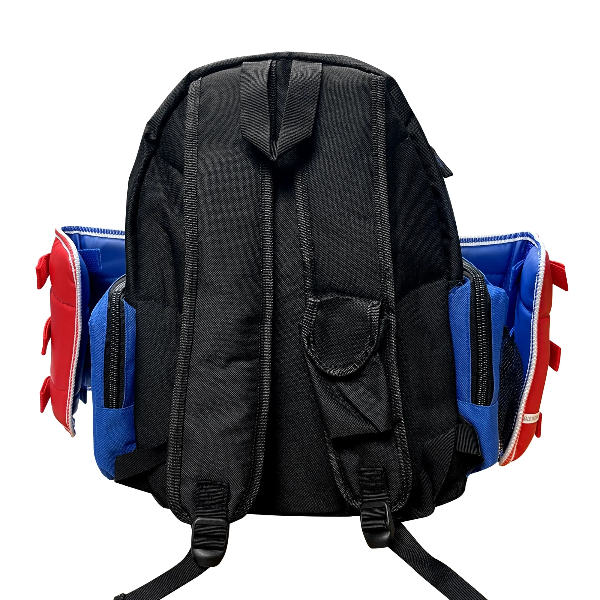 AAMA Taekwondo Sparring Equipment Back Pack