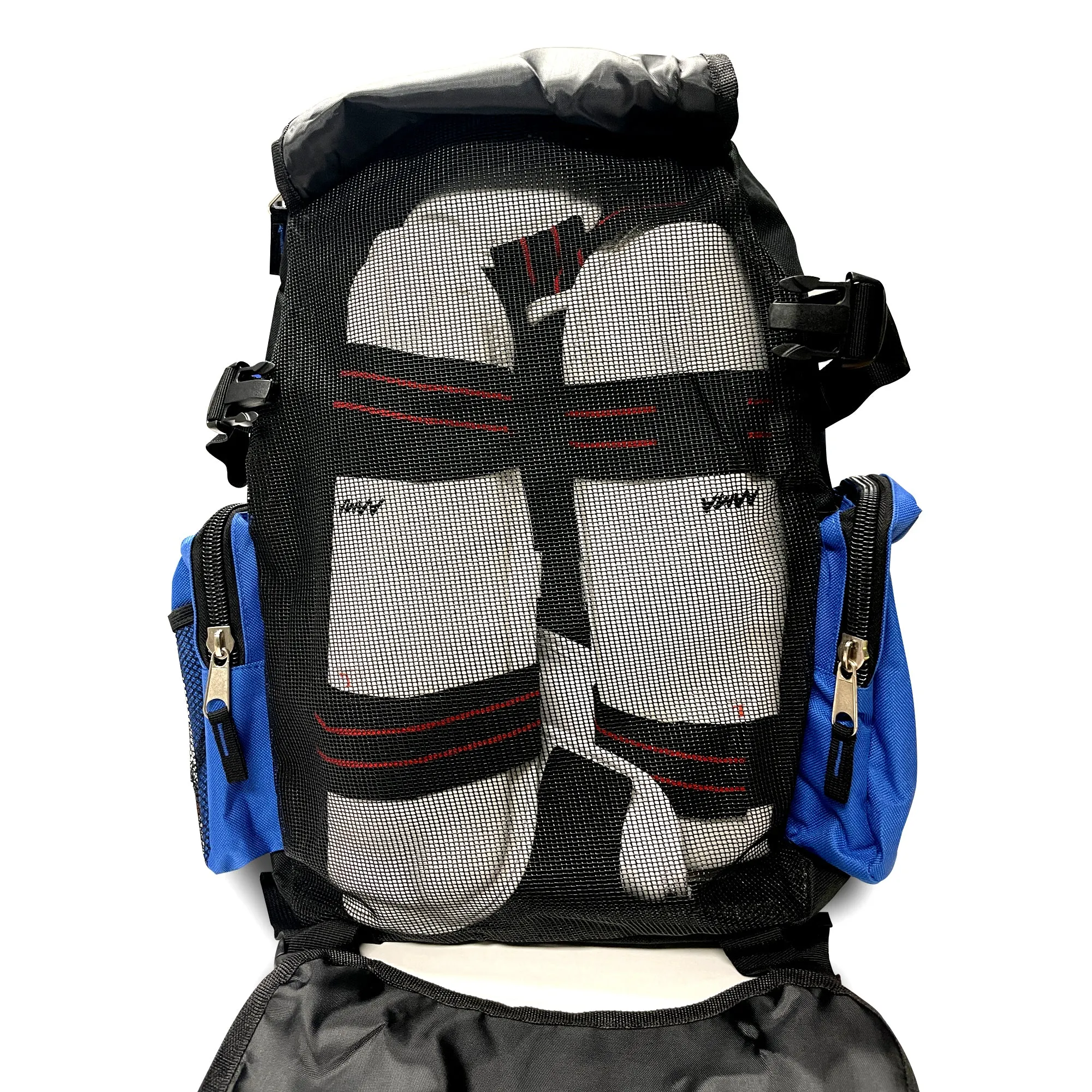 AAMA Taekwondo Sparring Equipment Back Pack