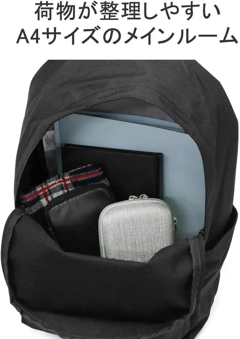 adidas Originals Backpack, Night Indigo, Dimensions: 13 cm x 30 cm x 44 cm. Volume: 25 L
