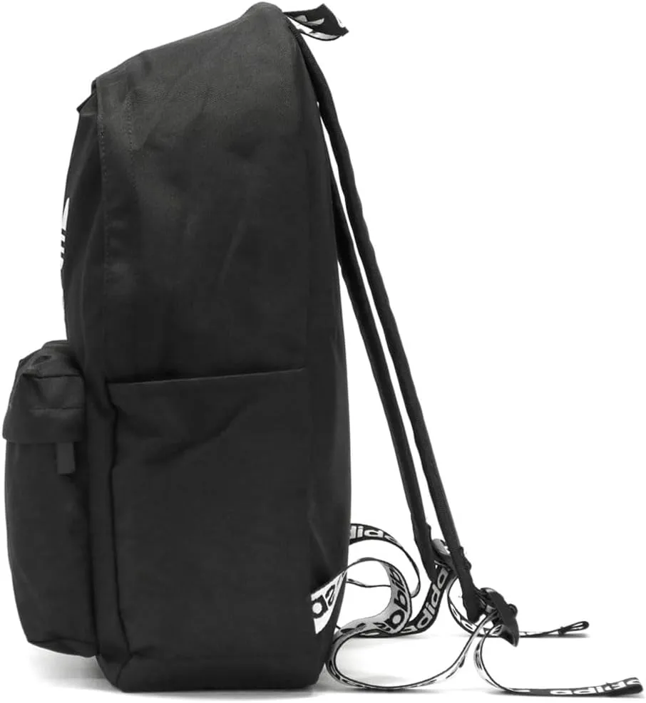 adidas Originals Backpack, Night Indigo, Dimensions: 13 cm x 30 cm x 44 cm. Volume: 25 L