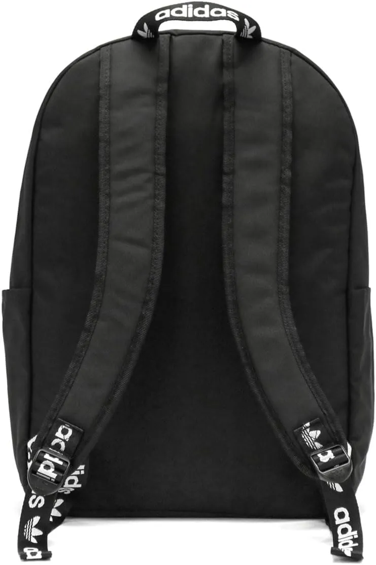 adidas Originals Backpack, Night Indigo, Dimensions: 13 cm x 30 cm x 44 cm. Volume: 25 L