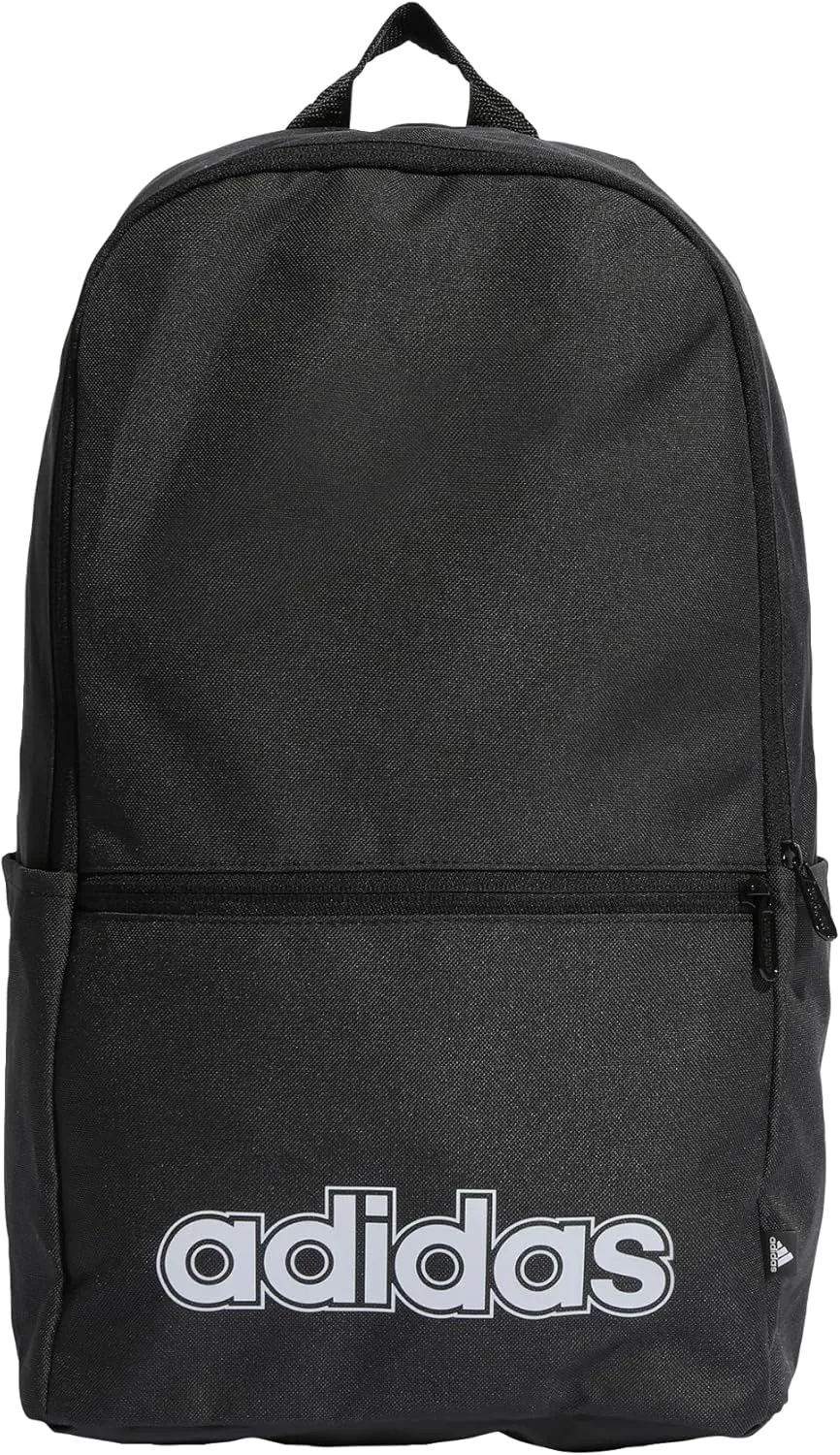 adidas Unisex Lin Clas Bp Day Sports backpack