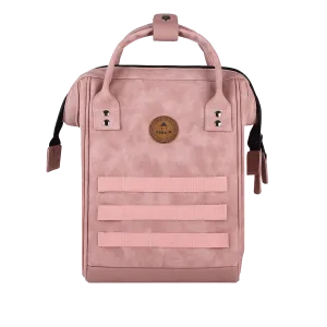 Adventurer light pink - Mini - Backpack - No pocket
