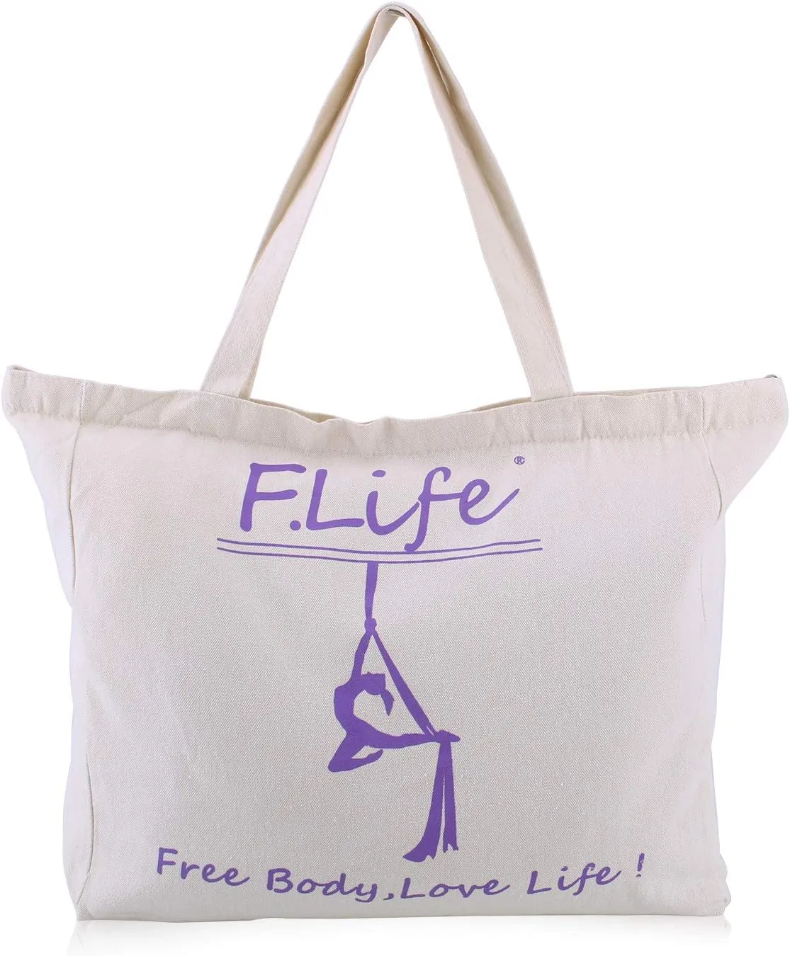 Aerial Silk 10 Yards Kit Durable Aerial Yoga Hammock with Hardware & Guide Aerial Swing for Acrobatic Flying Yoga