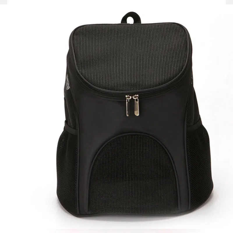 Air Breathable Cat Carrier Backpack
