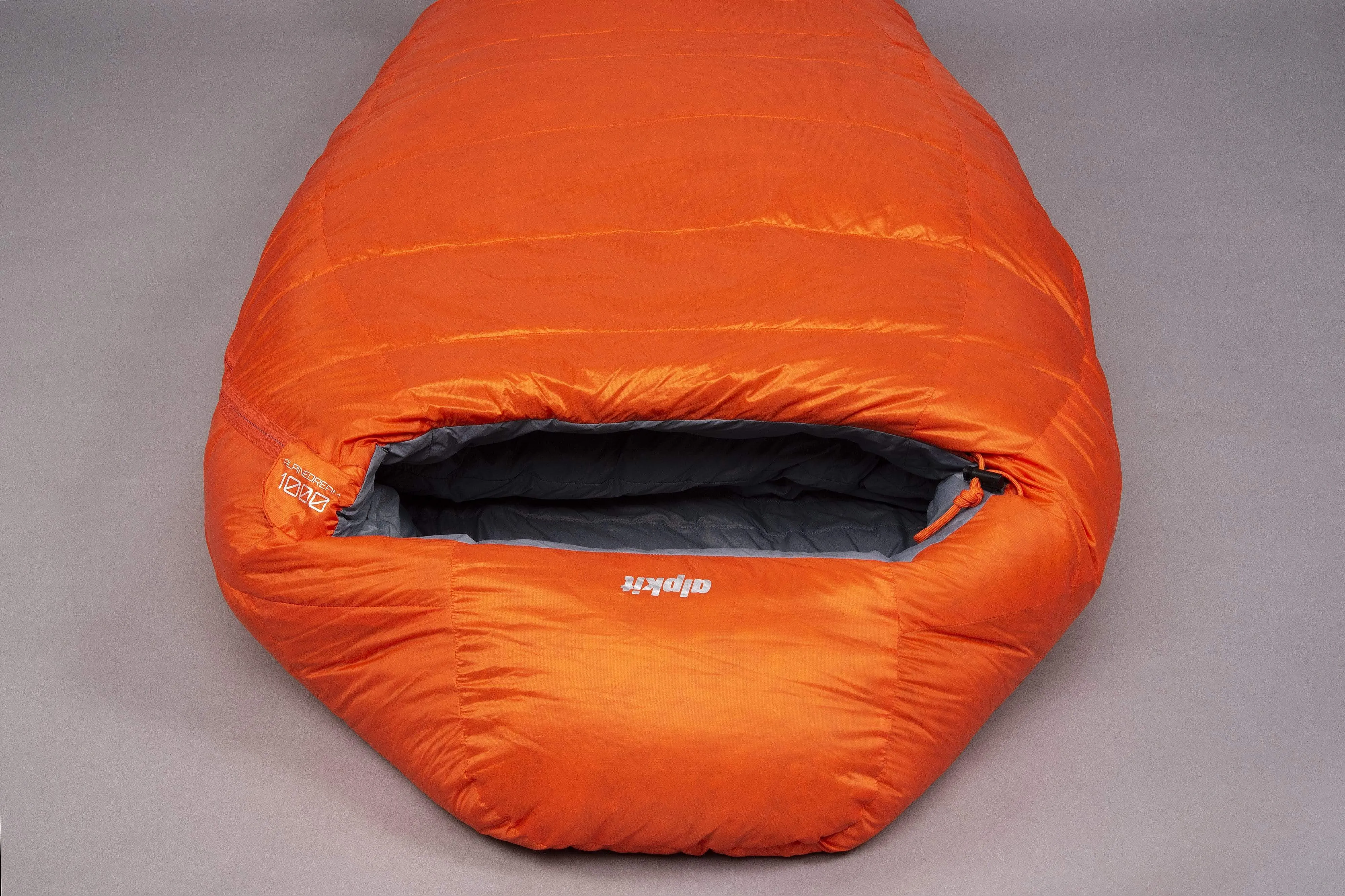 AlpineDream 1000