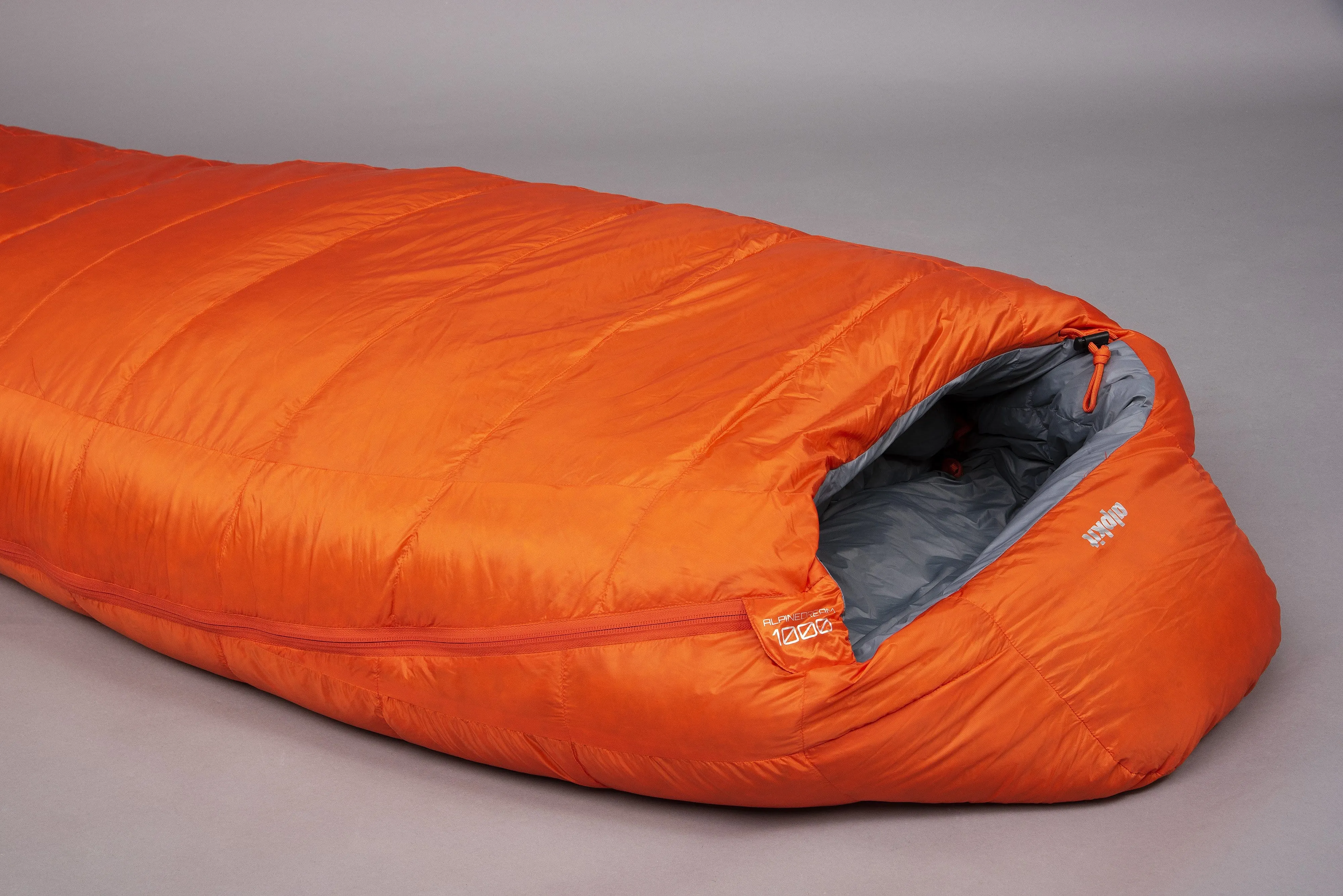 AlpineDream 1000