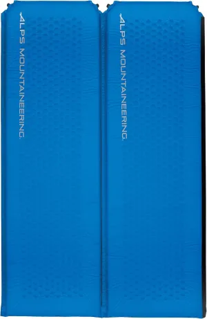 ALPS Mountaineering Flexcore Self-Inflating Air Pad
