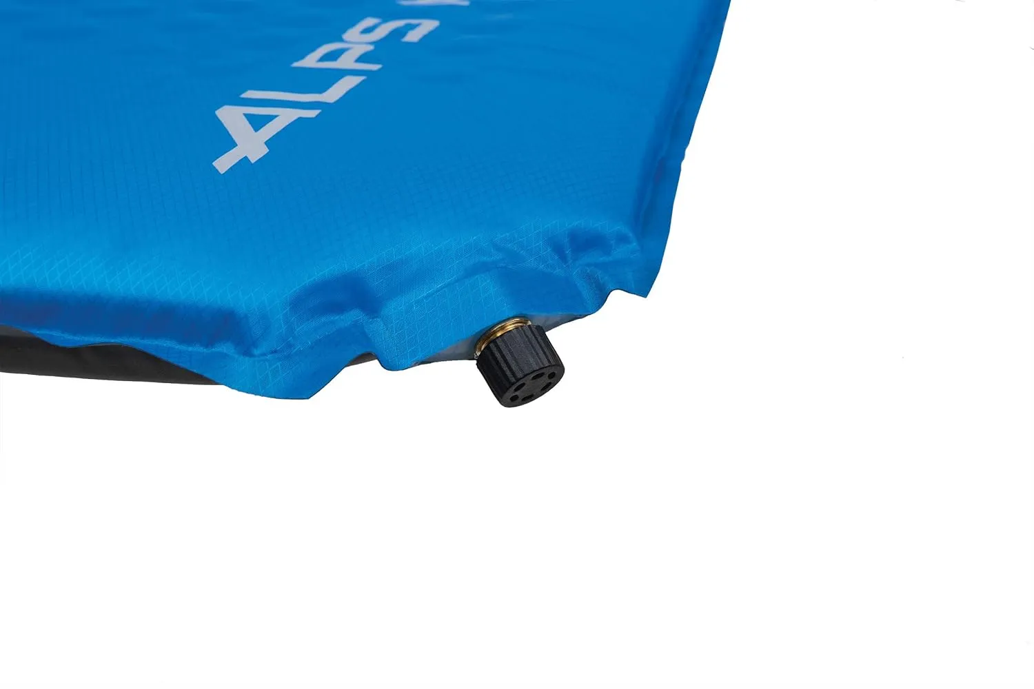ALPS Mountaineering Flexcore Self-Inflating Air Pad