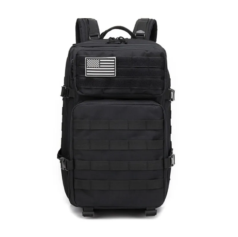 Assault Pack