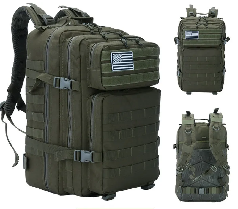Assault Pack