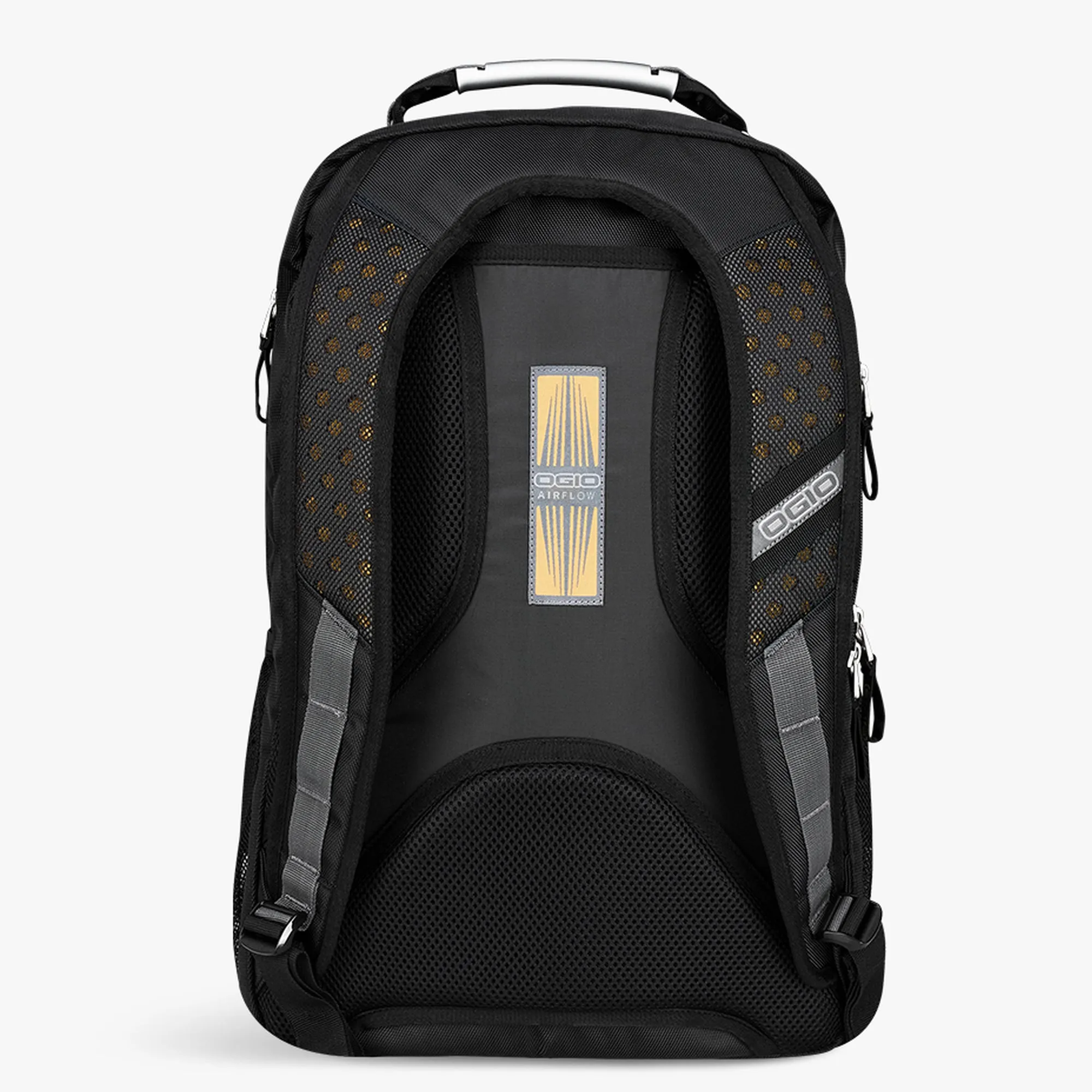 AXLE LAPTOP BACKPACK