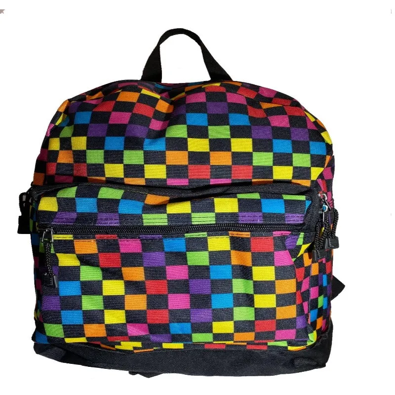 Backpack 102