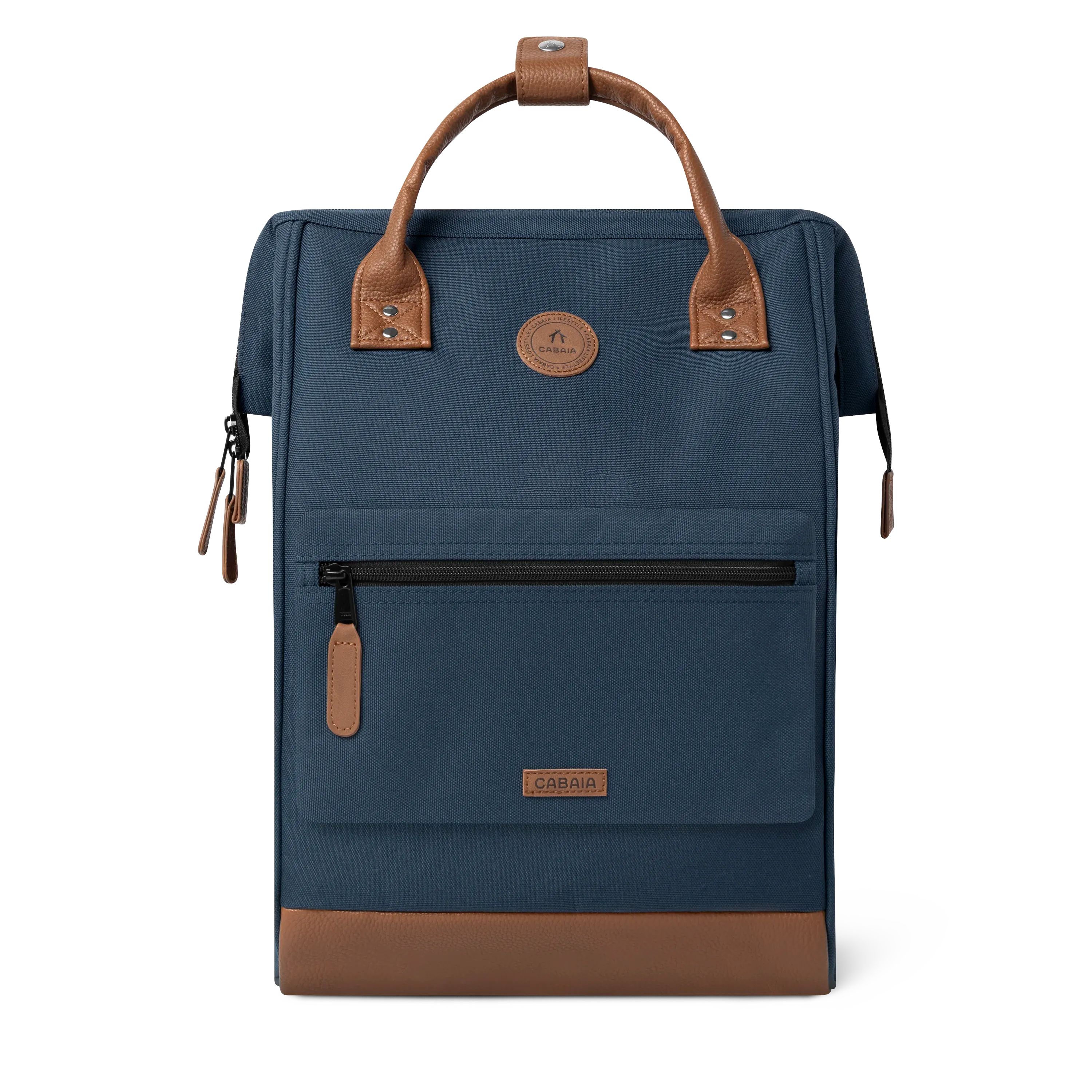 Backpack Adventurer Large Chicago - 1 pocket
