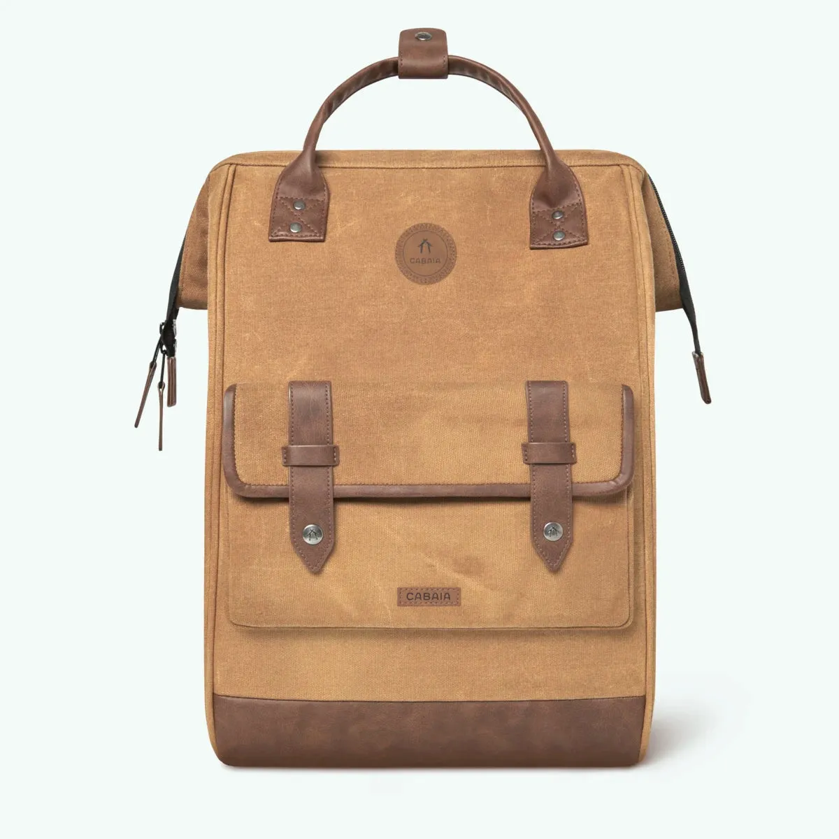 Backpack Adventurer Large Colombo - 1 pocket