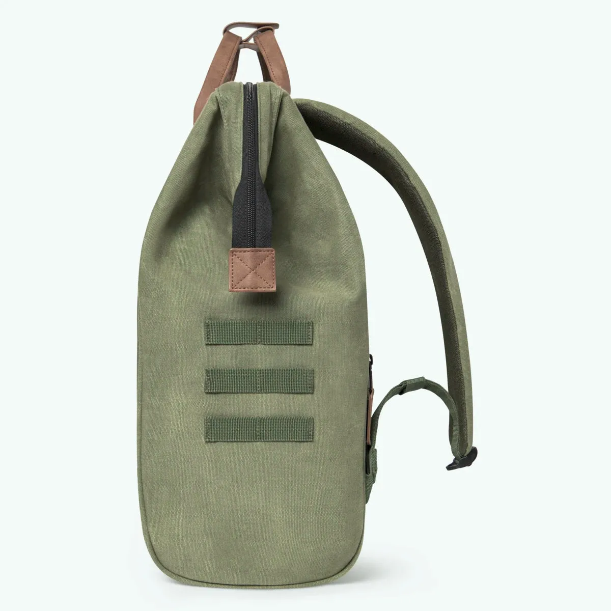 Backpack Adventurer Large Nicosie - 1 pocket