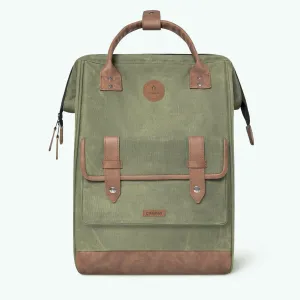 Backpack Adventurer Large Nicosie - 1 pocket