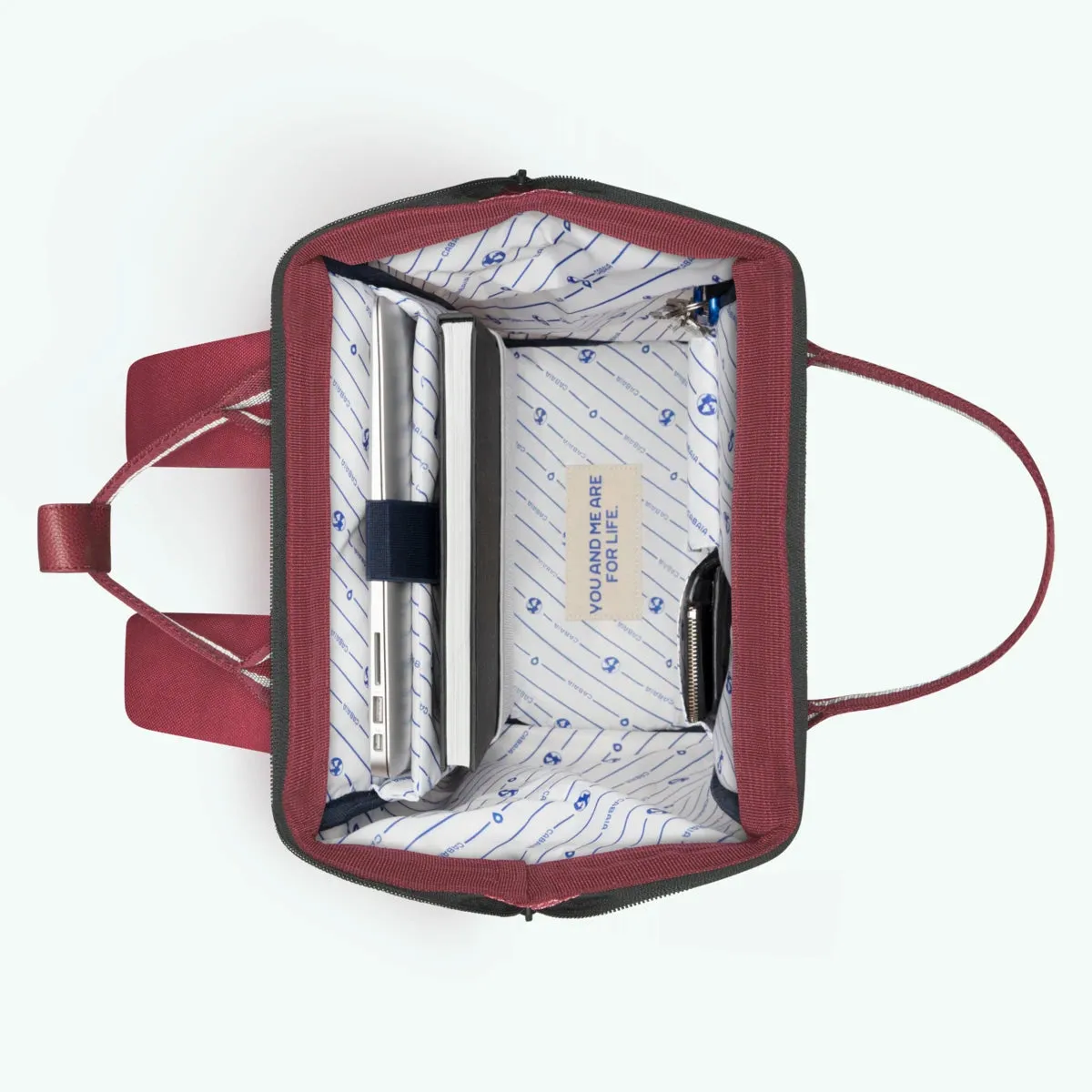 Backpack Adventurer Medium Angers