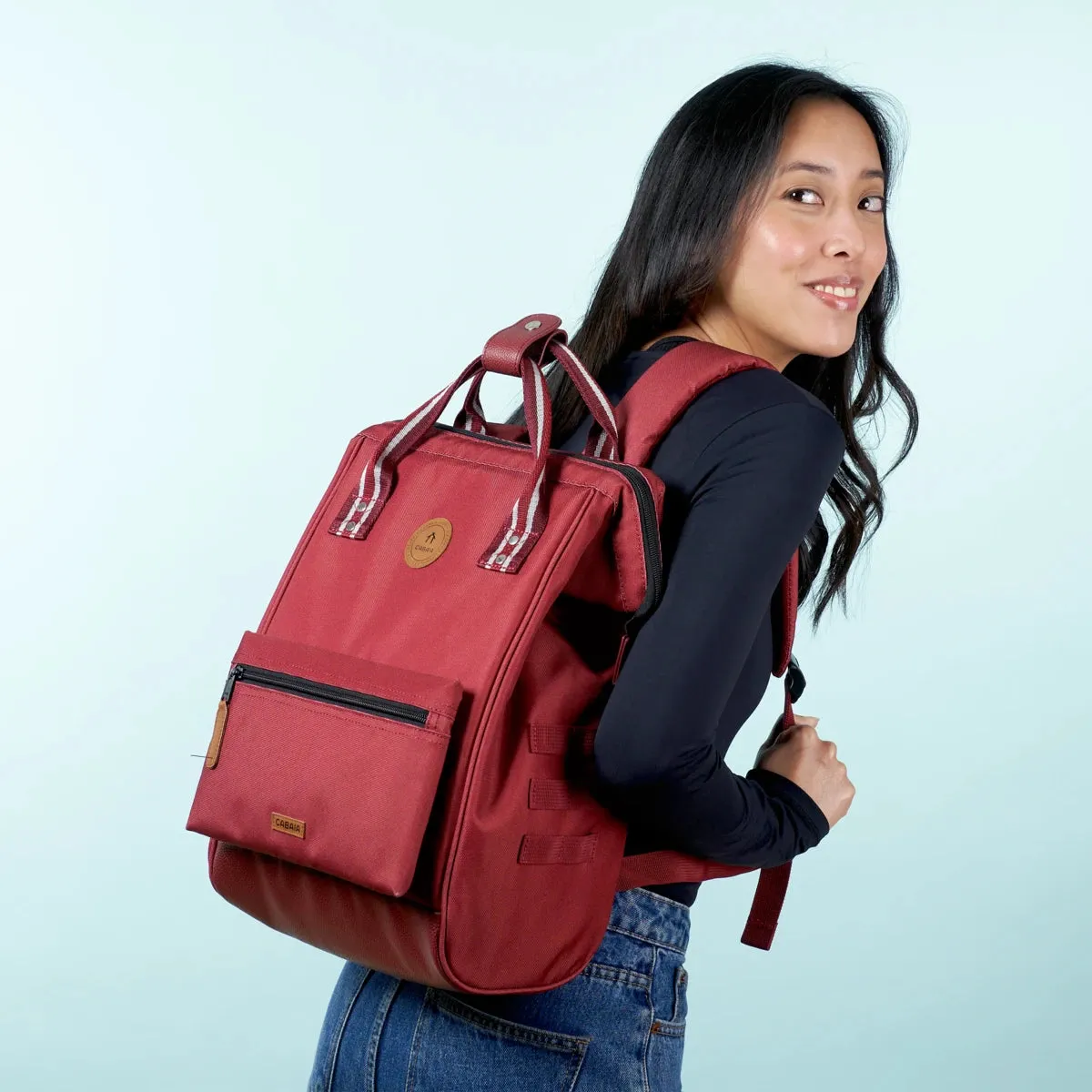 Backpack Adventurer Medium Angers