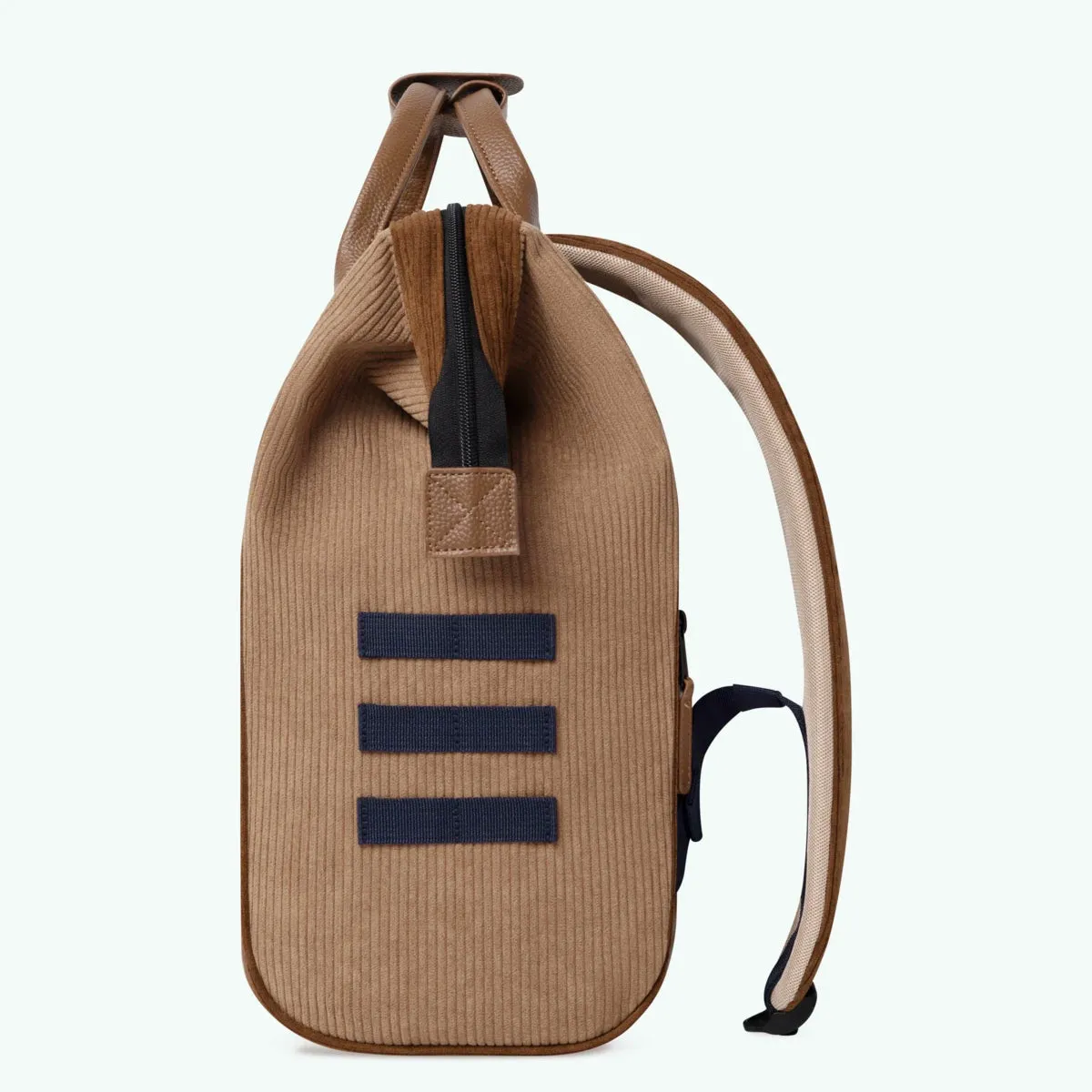 Backpack Adventurer Medium Canton - 1 pocket