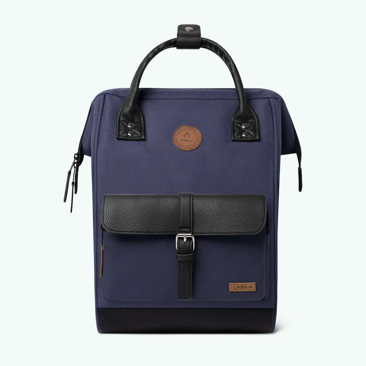 Backpack Adventurer Medium Dusseldorf - 1 pocket