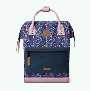 Backpack Adventurer Medium Honfleur - 1 pocket