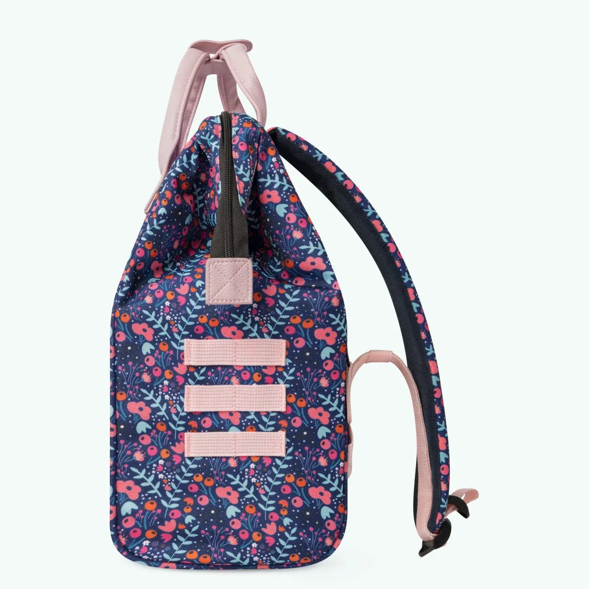 Backpack Adventurer Medium Honfleur - 1 pocket