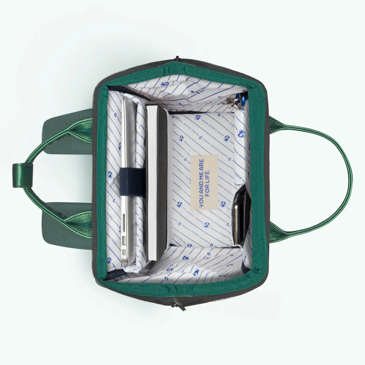 Backpack Adventurer Medium Leon