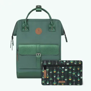 Backpack Adventurer Medium Leon