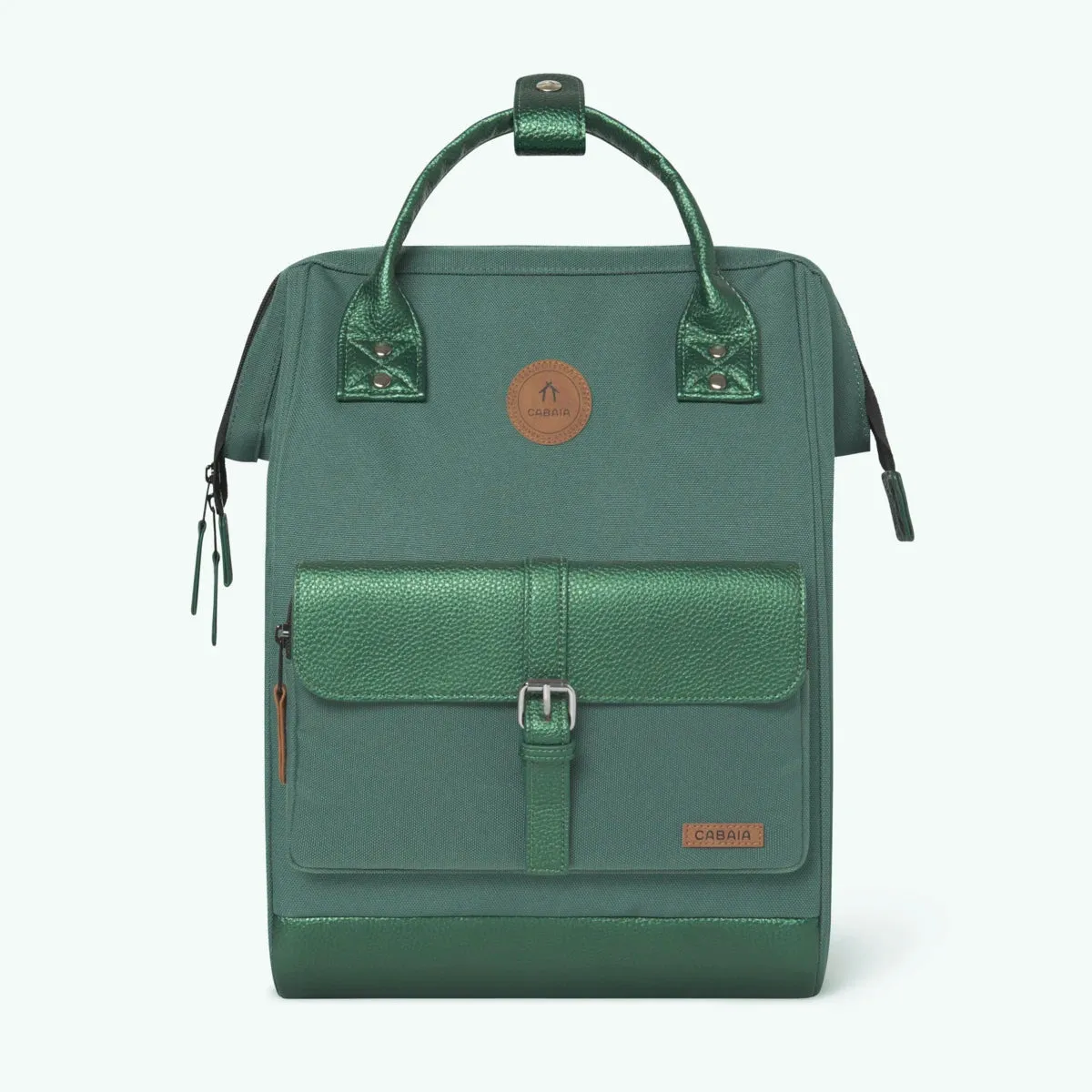 Backpack Adventurer Medium Leon