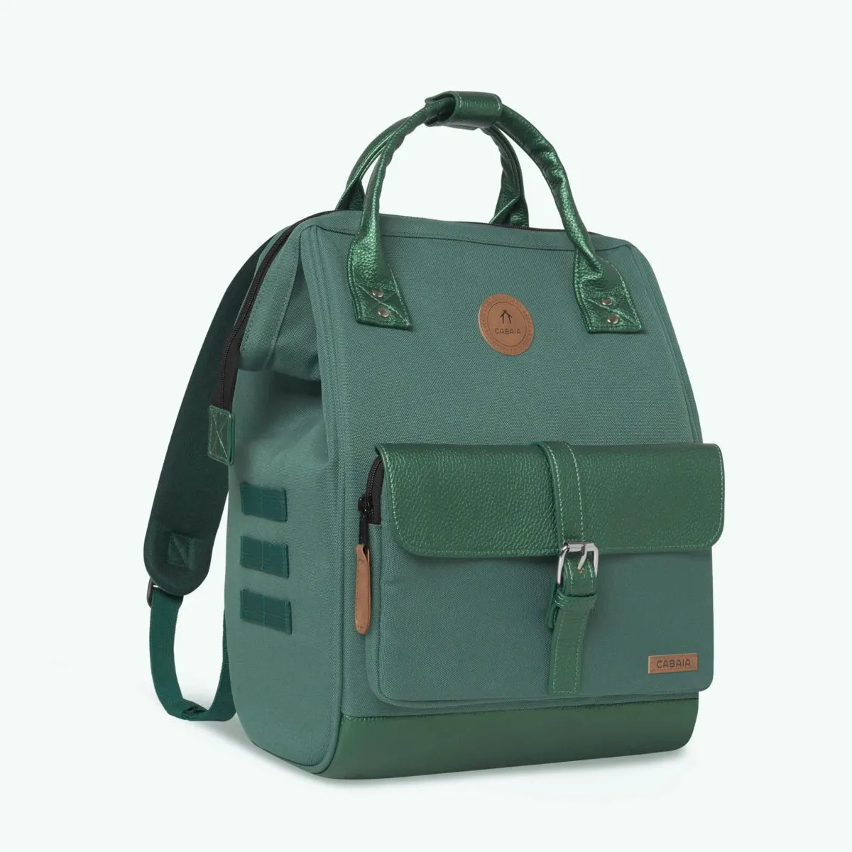 Backpack Adventurer Medium Leon