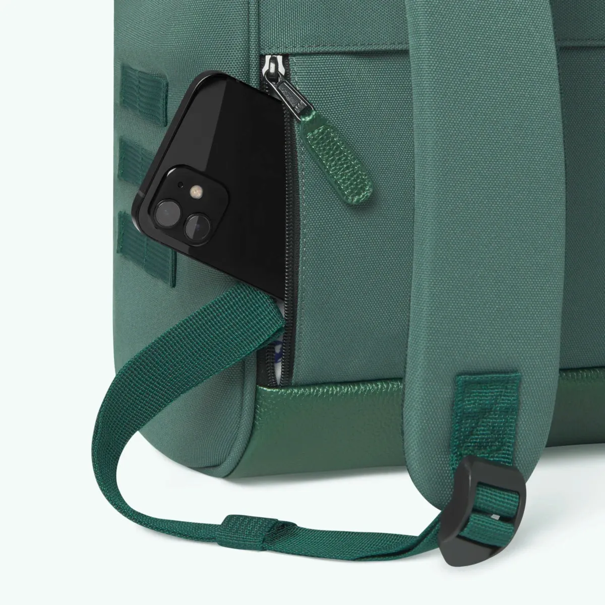 Backpack Adventurer Medium Leon