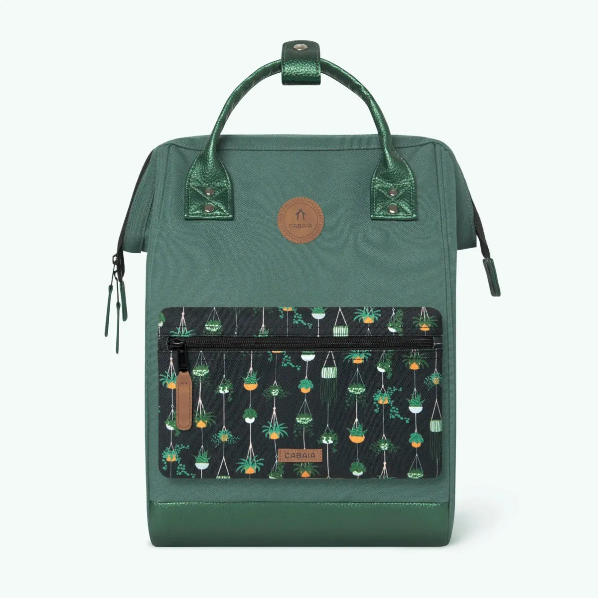 Backpack Adventurer Medium Leon