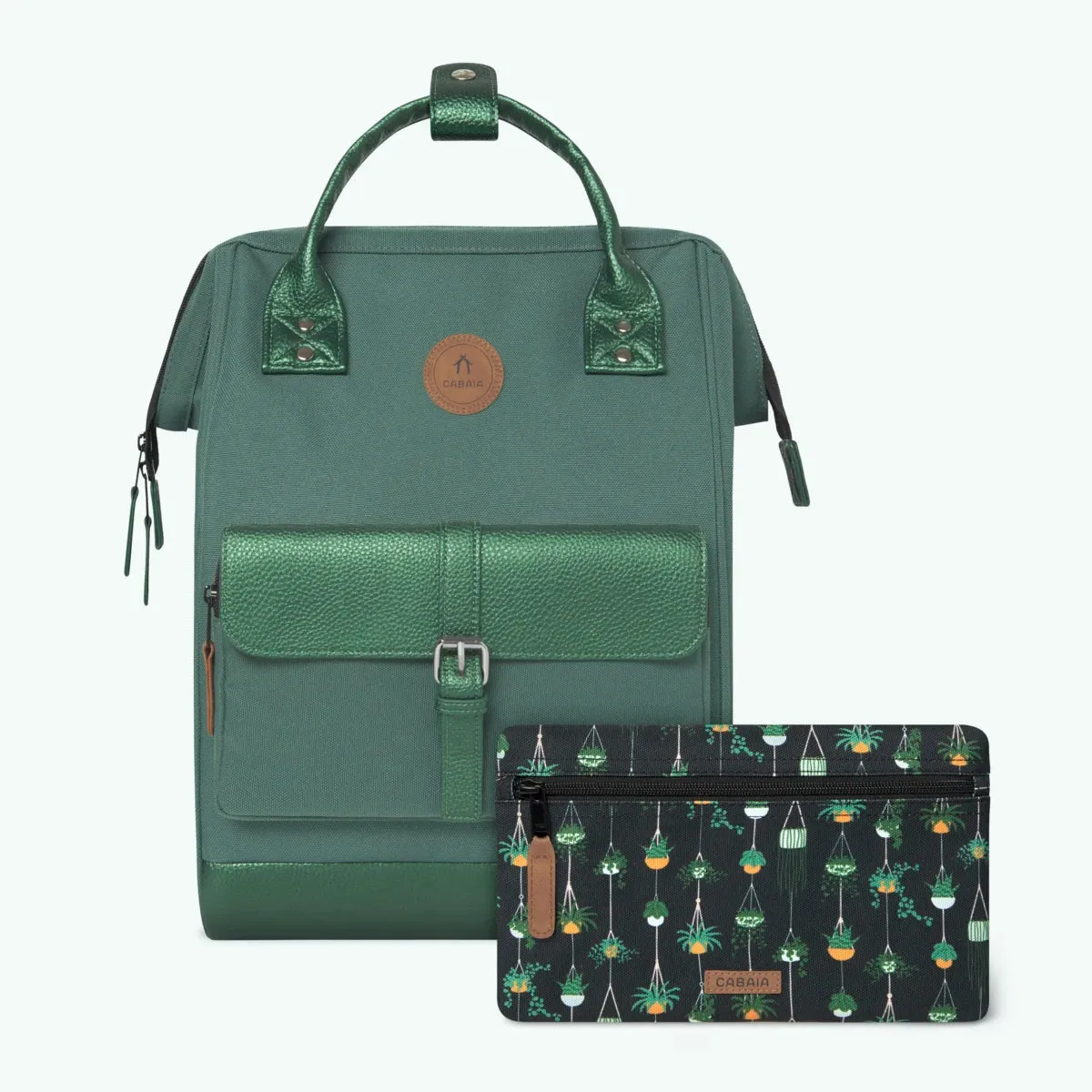 Backpack Adventurer Medium Leon
