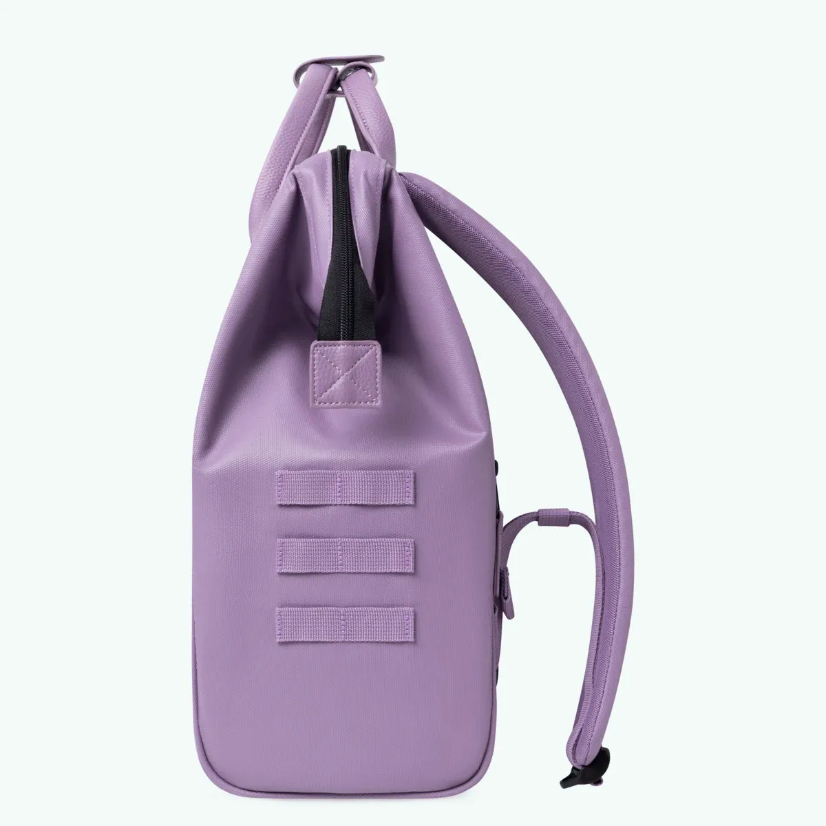 Backpack Adventurer Medium Parme - 1 pocket