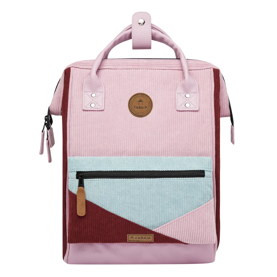 Backpack Adventurer Medium Patras - 1 pocket