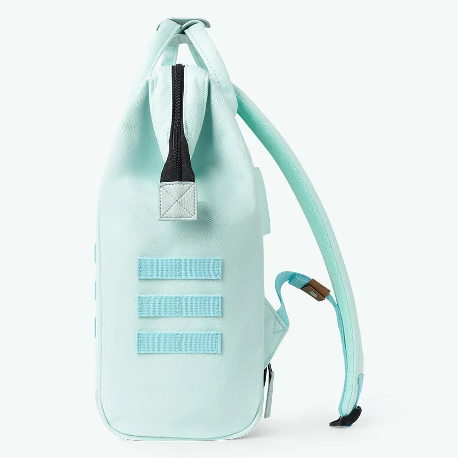 Backpack Adventurer Medium Rio de Janeiro - 1 pocket