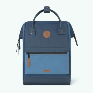 Backpack Adventurer Medium San Giljan - 1 pocket
