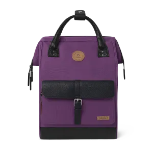 Backpack Adventurer Medium Singapour - 1 pocket